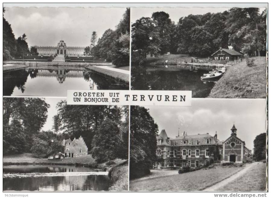 Tervuren - Tervuren