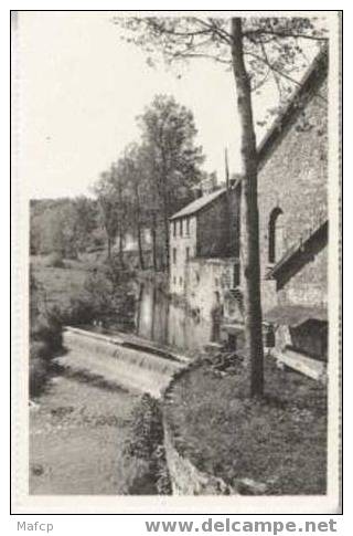 SPONTIN - Chute Du Bocq - Moulins à Eau