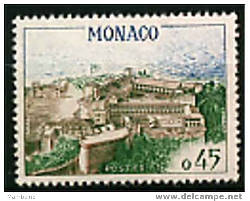 Monaco. 1960   N 546  Neuf (sans Trace De Charniere) - Nuovi