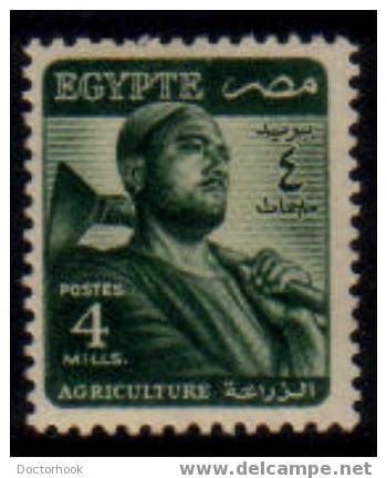 EGYPT    Scott: # 325*  F-VF MINT LH - Ongebruikt