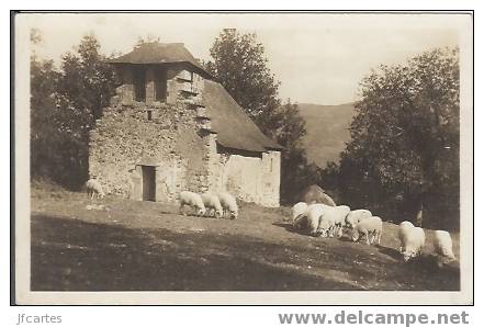 65 - ARGELES - N-D De Castère - Semi Moderne Petit Format - Argeles Gazost