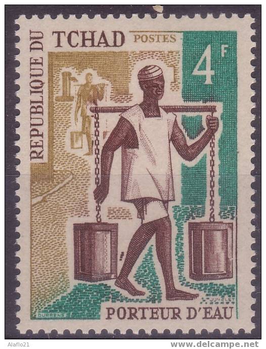 TCHAD -  N° 230 - Neuf**  - Superbe - Tchad (1960-...)