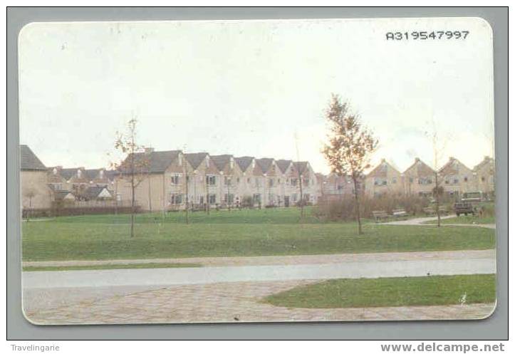 Nederland Maisons, Houses - Openbaar