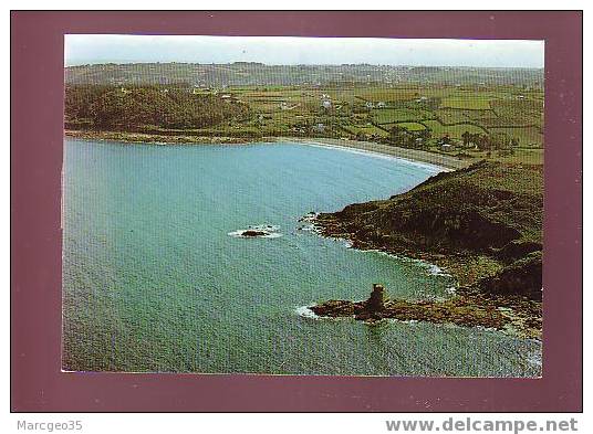 19861 Plougasnou La Plage De Guerzit N° 10 Edit.artaud Belle Cpsm - Plougasnou