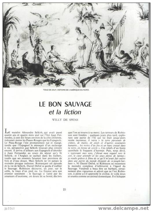 Médecine De France N°202/1969 Pasteur Murger Bon Sauvage Et Fiction S. Larivière Aguet Michaux Bauhaus Napoleon - Medicina & Salute