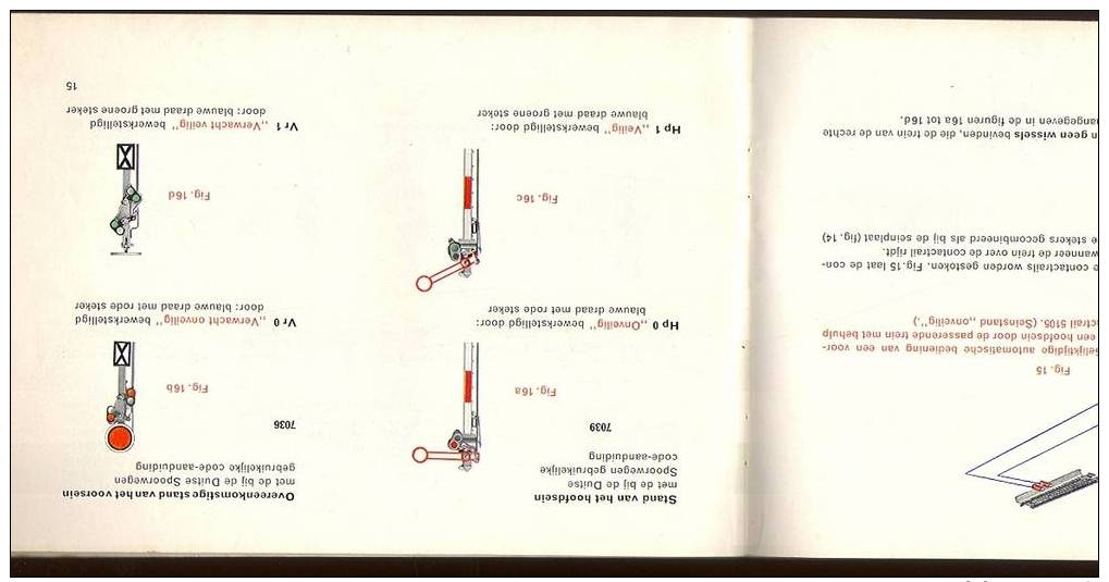 Catalogue - Kataloog - Katalogus : Märklin - Seinboek - Manufacture De Jouets - Train Miniature - 44 Pages - Sachbücher