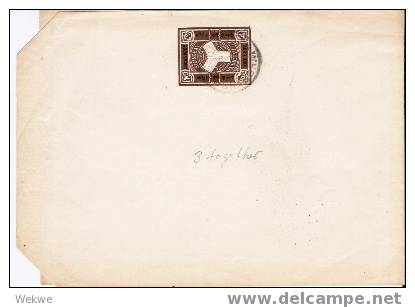 C-LP001/ CHINA -  Shanghai, 3 Stationery Wrappers, Cancelled (3 Ganzsachen Zusammen) - Storia Postale