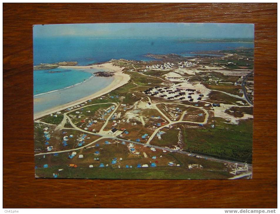 CLEDER / VUE AERIENNE - Cléder