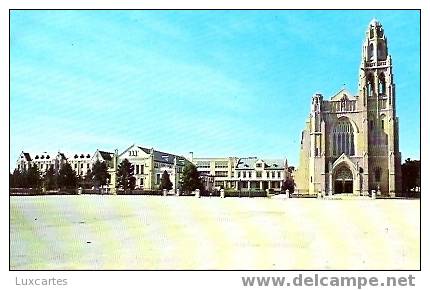 ST. AGNES CATHEDRAL ...ROCKVILLE CENTRE. LONG ISLAND . N.Y. - Long Island