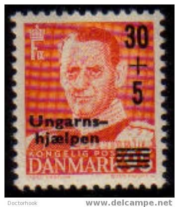 DENMARK    Scott: # B 24**   VF MINT NH - Unused Stamps