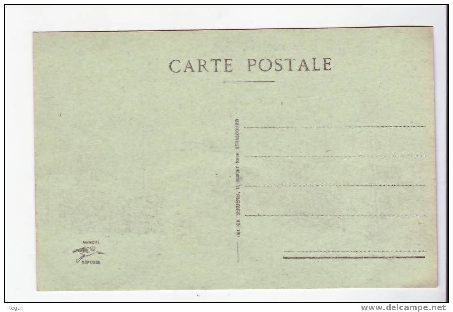 CPA---54--JARNY----RUE Du CENTRE - Jarny