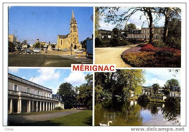 Mérignac Multi Vues - Merignac