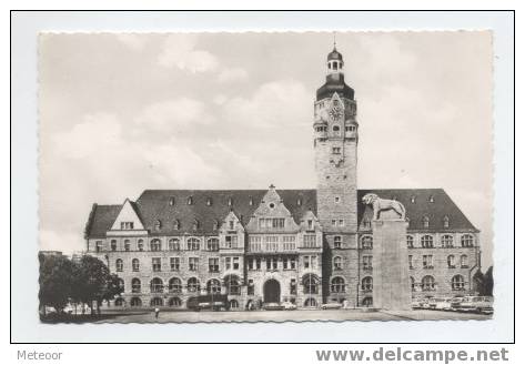Remscheid Rathaus - Remscheid