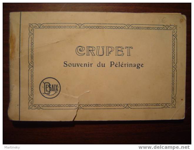 Crupet - Assesse