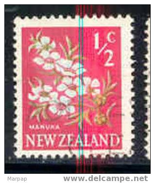 New Zealand, Yvert No 443 - Other & Unclassified