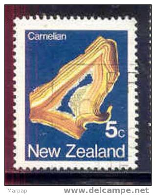 New Zealand, Yvert No 829 - Other & Unclassified