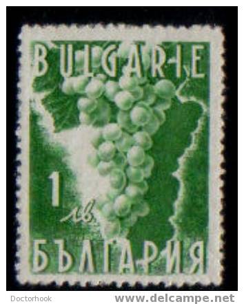 BULGARIA    Scott: # 324**  VF MINT NH - Ungebraucht