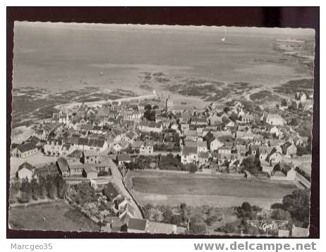 19317 Piriac Sur Mer Vue D'ensemble édit.artaud N° 1 Vue Aérienne Voir étatbelle Cpsm - Piriac Sur Mer