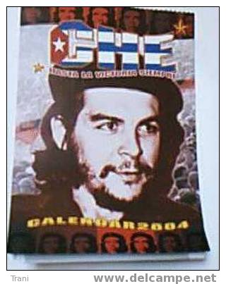 CHE GUEVARA - Grossformat : 2001-...