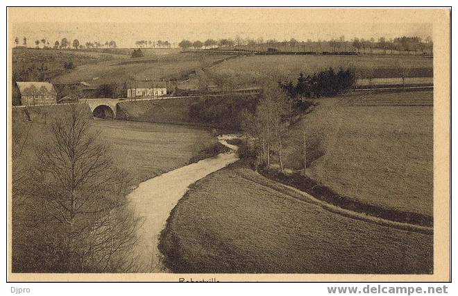 ROBERTVILLE - Les Moulins - Waimes - Weismes