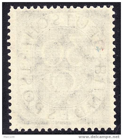 RFA:  N°18 **    - Cote 70€ - - Unused Stamps