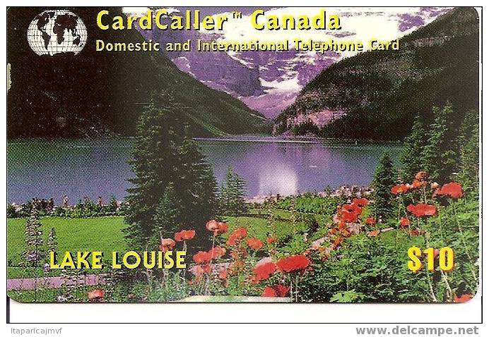 Lake Louise - Canada