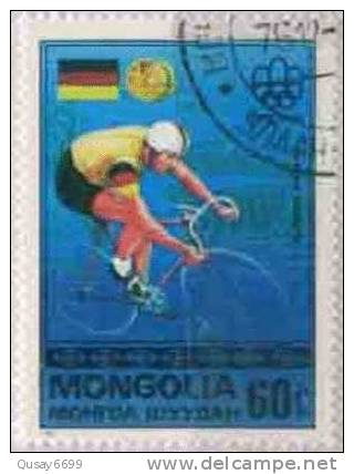 Mongolia ,  ,cycling, - Vélo