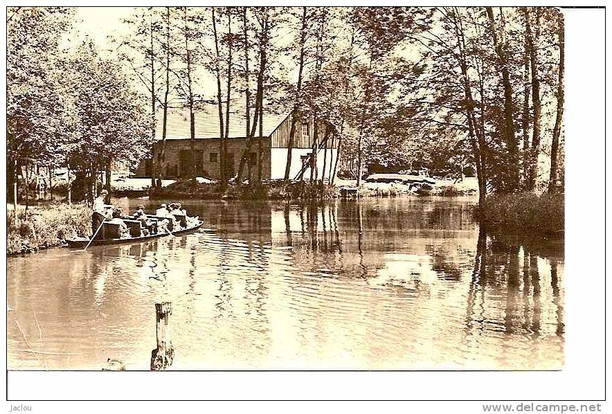 LEIPE  IM SPREEWALD REF 30139 - Luebben (Spreewald)