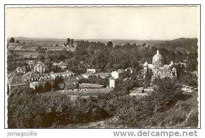 St-AVOLD 57 - Vue Générale - 616 - Saint-Avold