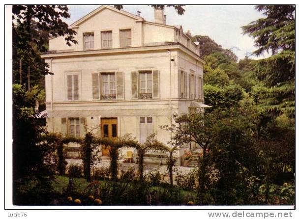 CLAMART -  Ermitage Du Sacré Coeur - Maison De Convalescence -  Pavillon   HARTZER - Clamart