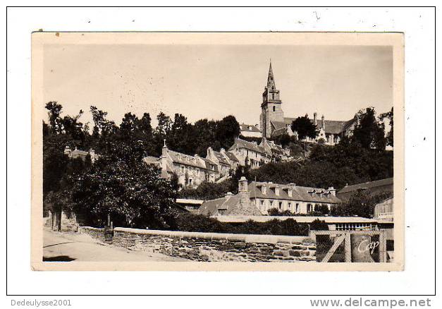 Sept7 2215782 Lannion  église De La Trinité N° 43 - Lannion