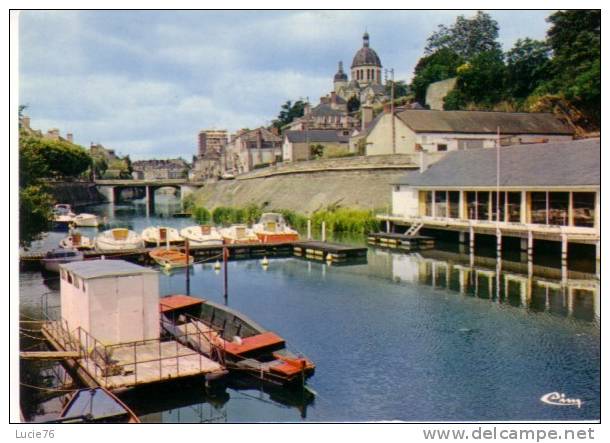 SEGRE -  Le Port De Plaisance - Segre