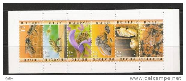 Belgie OCB B28 (**) - 1953-2006 Moderne [B]