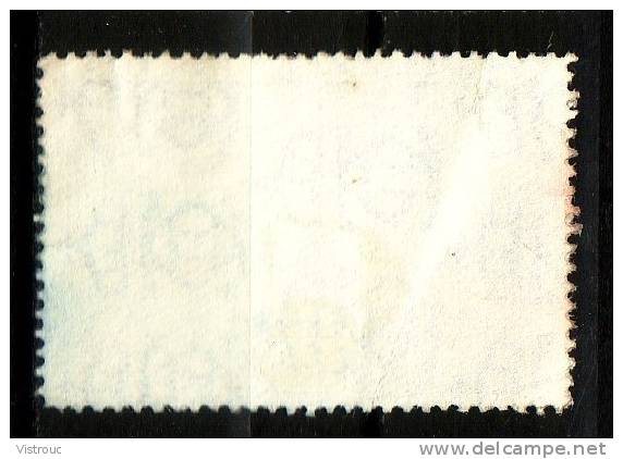 Y/T 451 O (1 Valeur) - Sanatorium Des Employés P.T.T. - Unused Stamps