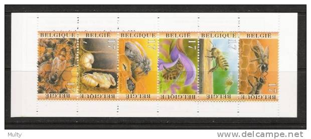 Belgie OCB B28 (**) - 1953-2006 Modern [B]