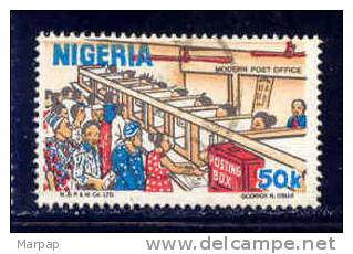 Nigeria, Yvert No 496 - Nigeria (1961-...)