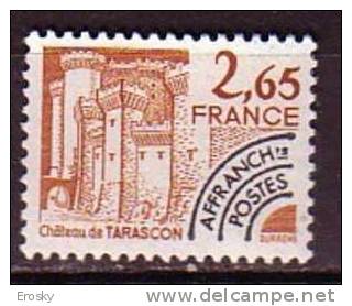 M3906 - FRANCE PREO Yv N°169 ** - 1964-1988