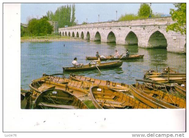 STRARFORD UPON AVON - CLOPTON BRIDGE - Stratford Upon Avon