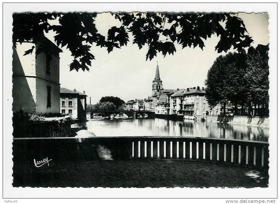 SAINT GIRONS - 1562 - Saint Girons