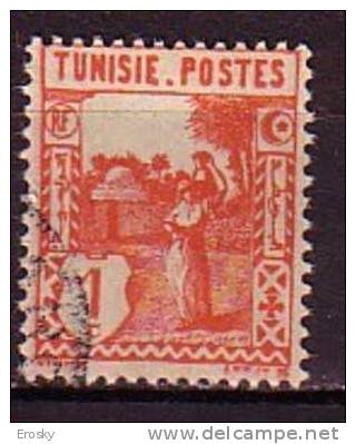 M4806 - COLONIES FRANCAISES TUNISIE Yv N°120 - Gebraucht