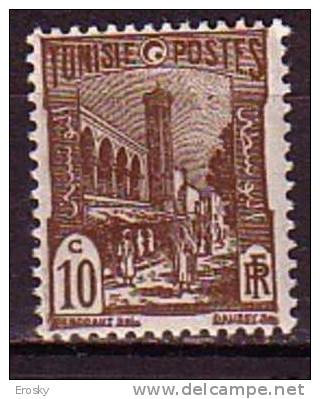 M4849 - COLONIES FRANCAISES TUNISIE Yv N°273 ** - Neufs