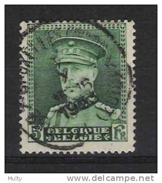 Belgie OCB 323 (0) - 1931-1934 Quepis