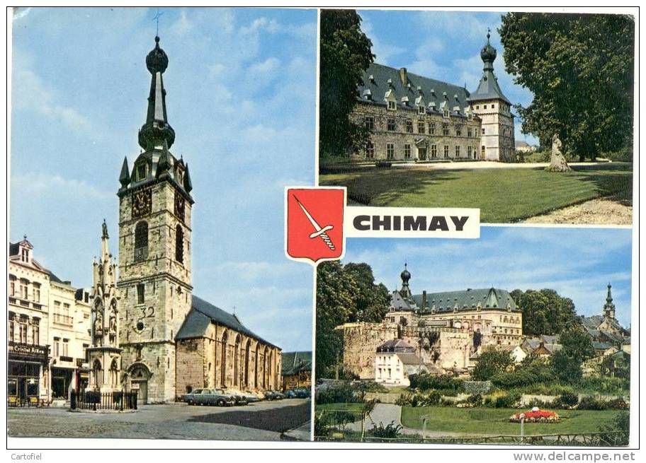 Chimay - Chimay