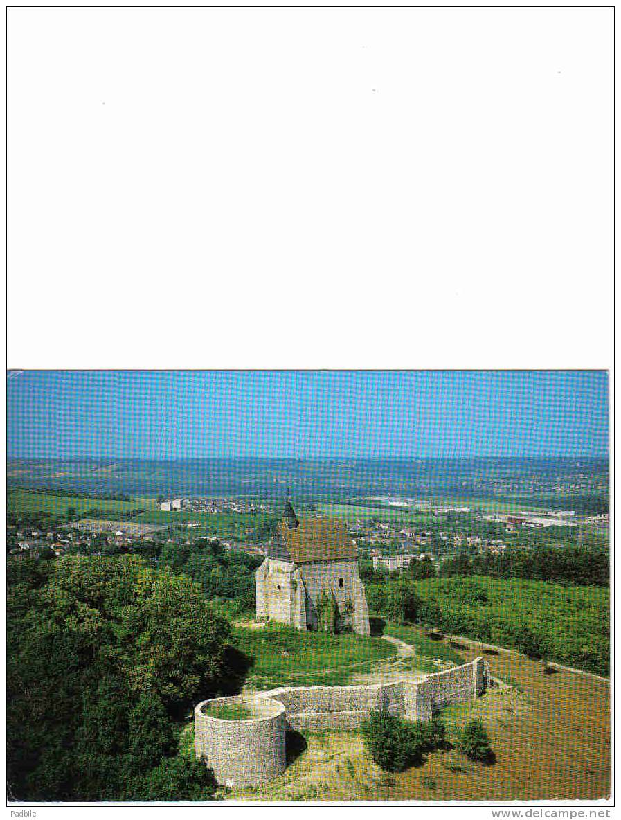 Carte Postale  89.  Saint-Julien-du-Sault  La Chapelle De Vauguillain - Saint Julien Du Sault