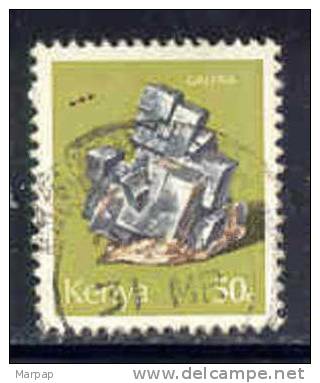 Kenya, Yvert No 99 - Kenya (1963-...)