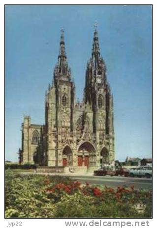 Jolie CP 51 Notre Dame De L'Epine - église - A Circulée - L'Epine