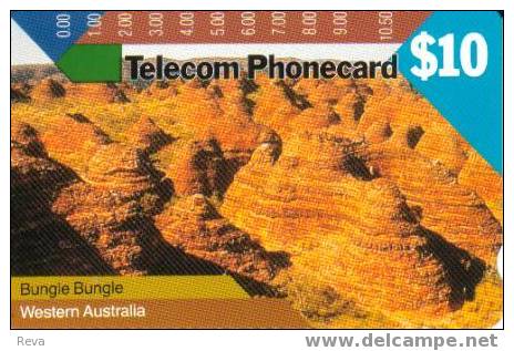 AUSTRALIA $5 KARRI FOREST  LANDSCAPE WESTERN  AUSTRALIA STATE SERIES  MINT AUS-029  SPECIAL PRICE!!! READ DESCRIPTION !! - Australie