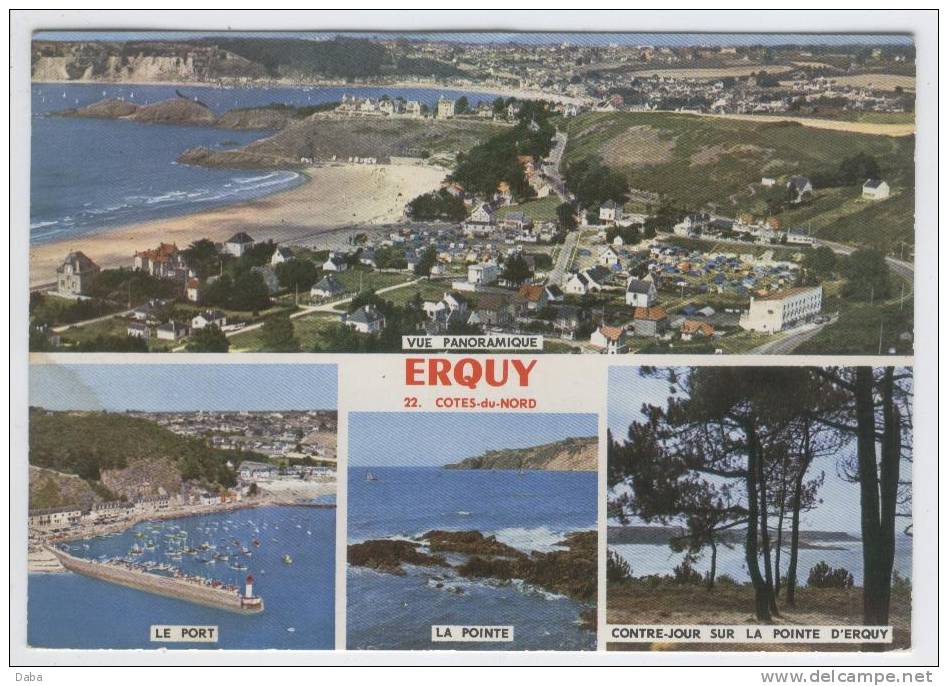 ERQUY - Erquy