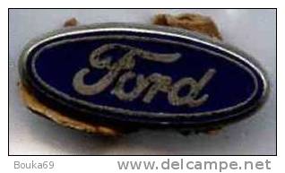 FORD - Ford