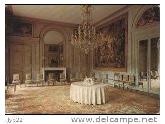 Jolie CP 78 Château De Rambouillet La Salle à Manger - A Circulée - Rambouillet (Schloß)